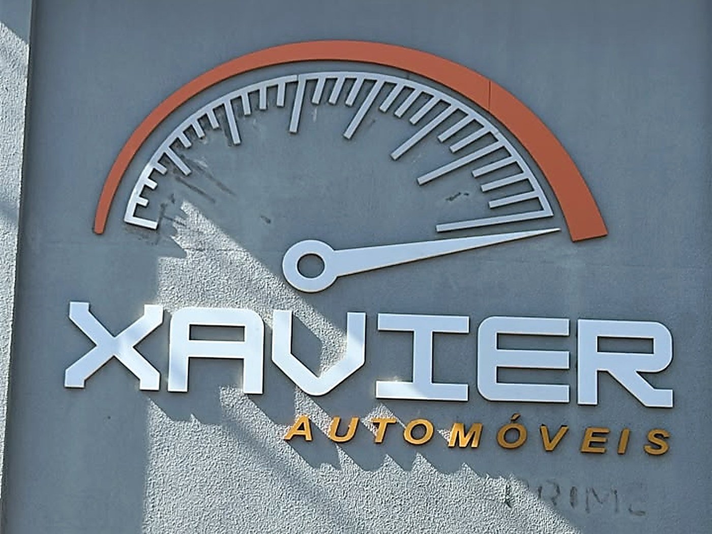 Loja da Xavier Automóveis